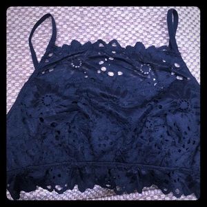 ⚫️ 3/$15 ⚫️ Aerie bralette